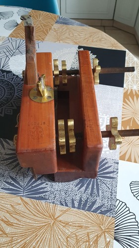 Ensemble outils ancien - ensemble,