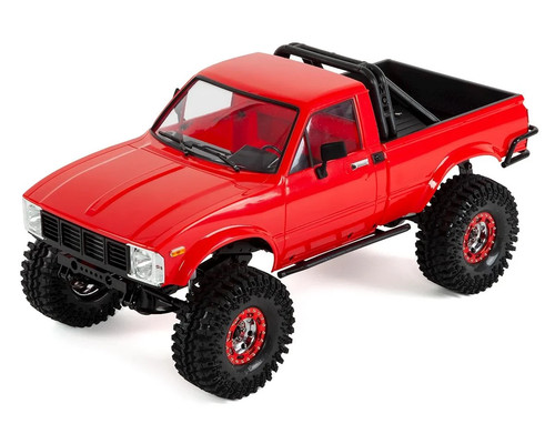 Rc4wd marlin crawler trail - rc4wd,