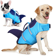 Giubbotto salvagente per - giubbotto, cani