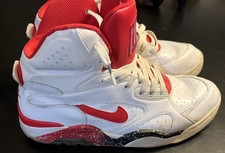 Nike Air Force 180 Mid 2013