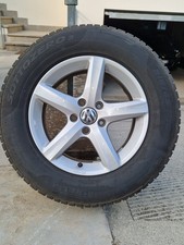 Cerchi In Lega TIGUAN