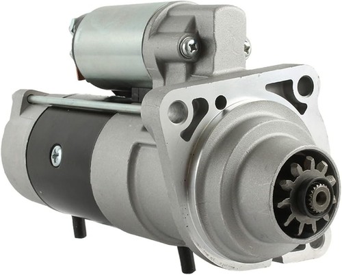 Motorino avviamento per - motorino, di