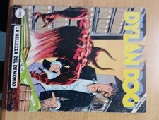 Dylan Dog N.6 La Bellezza Del