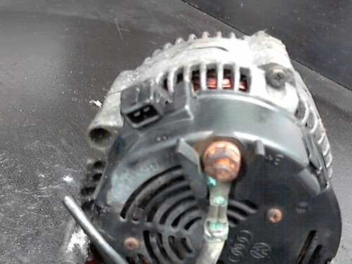 Alternatore 70a polo 6 - alternatore, 60