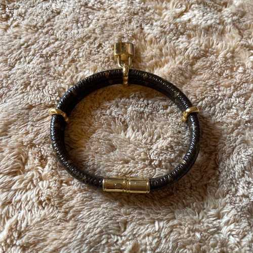 Bracciale louis vuitton usato - bracciale,