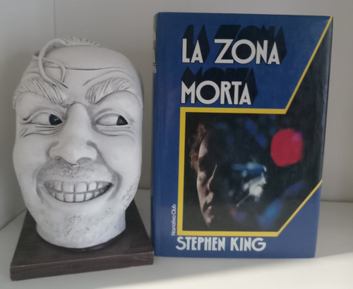 Stephen king zona - la,