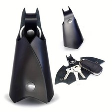 PORTACHIAVI BATMAN - MANTELLO