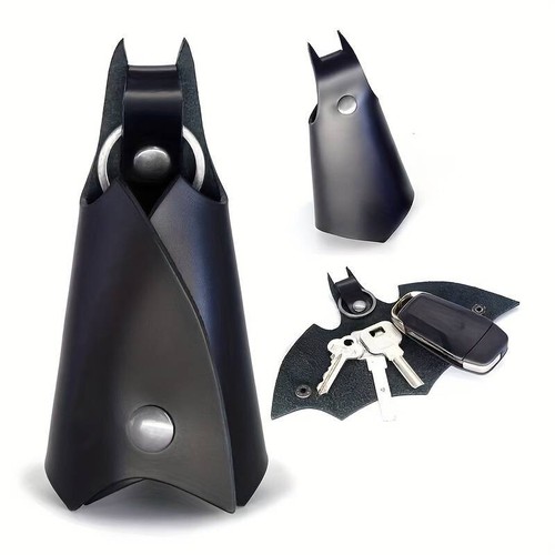Portachiavi batman mantello - -,