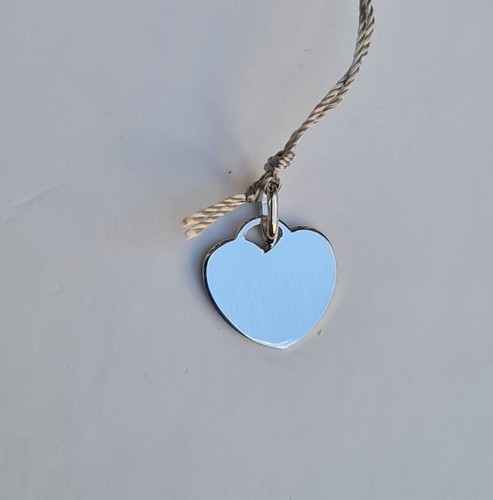 Ciondolo forma cuore in - forma,