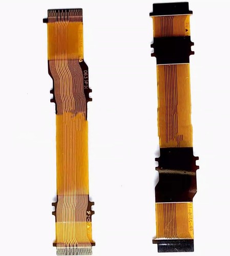 Cavo flessibile oculare - , mirino