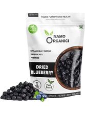 Mirtilli essiccati USA - 250