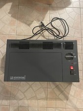 Depuratore Vortice Vortronic