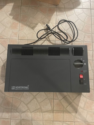 Depuratore vortice vortronic - depuratore,