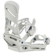 Burton Mission Bindings