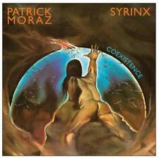 Moraz, Patrick - Coexistence CD NEU OVP