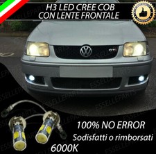 COPPIA LAMPADE FENDINEBBIA H3