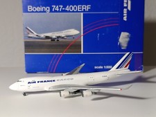 Herpa Wings Air France Cargo