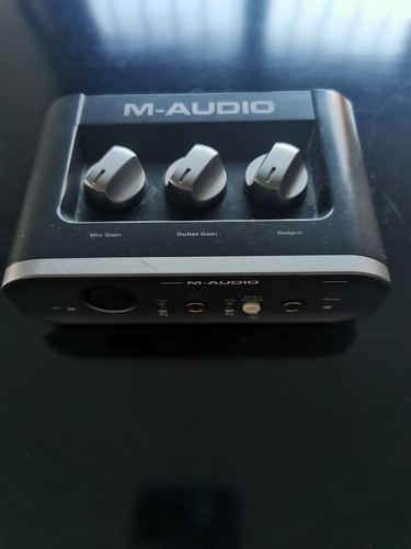 Scheda audio esterna - audio,