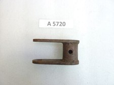 Biscottino per molle balestra