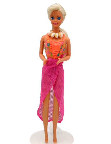 Barbie anni outfit - anni, '80/90