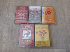 Yedi Karanfil 5x  Album