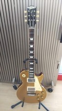 Gibson Custom Historic