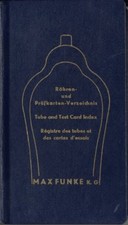 Libro blu directory schede - , di