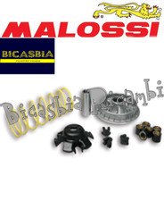 6364 - VARIATORE MALOSSI MULTIVAR 2000 250 KYMCO PEOPLE - S - YUP