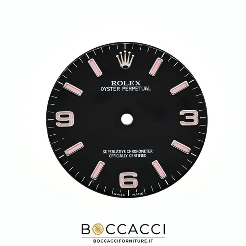 Rolex quadrante dial oyster - quadrante,