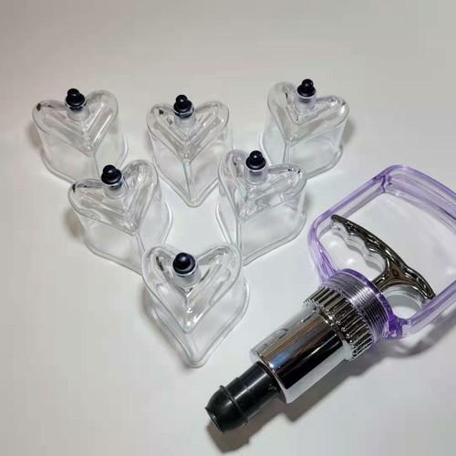 Set barattoli lattine hijama - set,