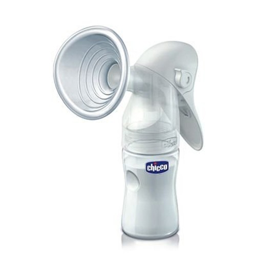 Chicco tiralatte con - tiralatte,