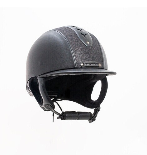 Casco equitazione champion - da,
