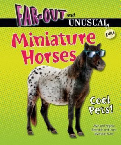 Miniature horses cool - miniature, horses: