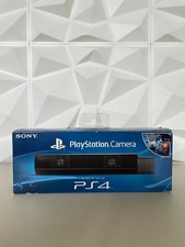 PlayStation Camera PS4 CUH-ZEY1 PS Camera Sony boxata per VR PSVR realtà virtual