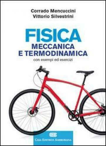 Fisica meccanica - fisica,