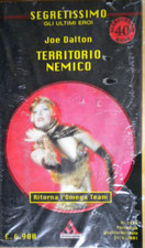 libro	Territorio nemico	Dalton