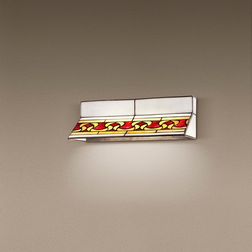 Warren applique tiffany madre - tiffany,