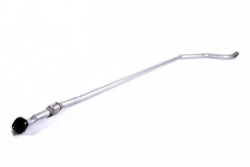 Tubo scarico adatto fiat - scarico, a