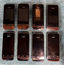 8x Gigaset SL910 Touchscreen