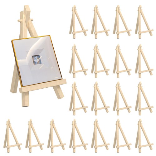 Pezzi mini cavalletto in - pezzi,
