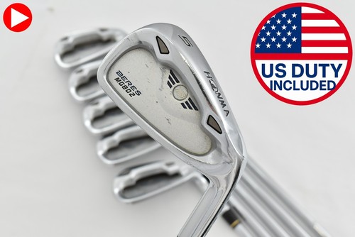 Honma beres mg802 - mg802, 6pcs