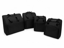 Borsa fisarmonica Deluxe Pro 4