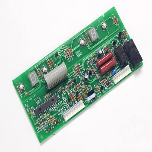 Controllo elettronico
