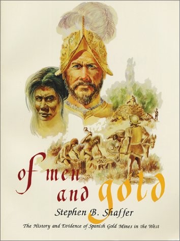 Men and gold - of,