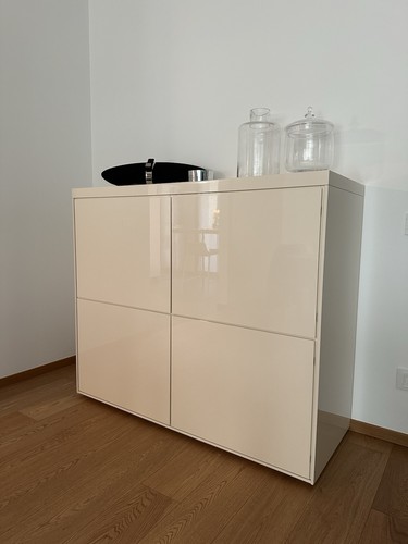 Poliform coppia madie slim - madie,