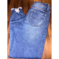 Jeans skinny KanCan effetto