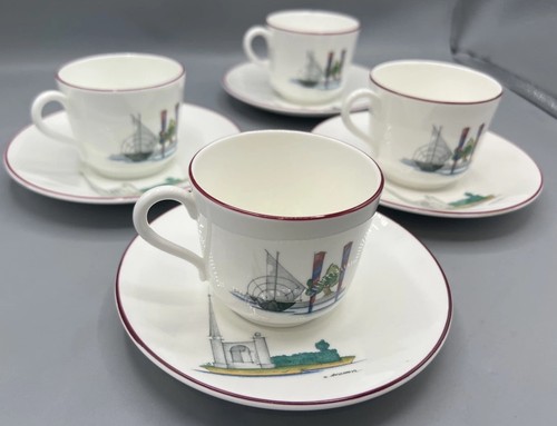 Set richard ginori - of,