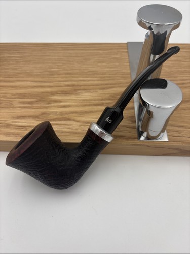 Pipa stanwell hans christian - stanwell,