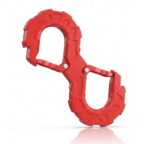 Grillo finitura rosso e - grillo,