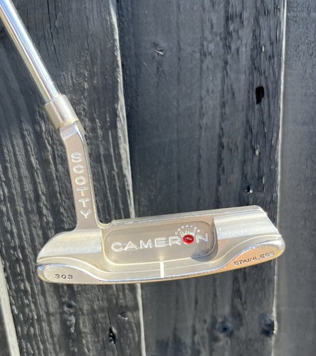 Scotty cameron newport studio - newport,
